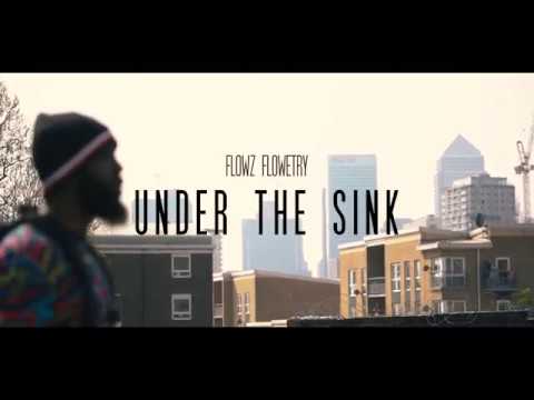 Flowz Flowetry - Under The Sink (Prod By Mitch7)