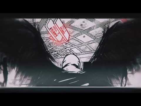 Awakening The Atoning Death - Vörðr (LYRIC VIDEO)