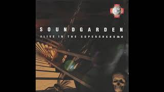 Soundgarden - Space Jam 2 - Alive in the Superunknown