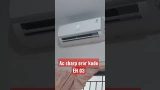 Ac sharp code EH 03