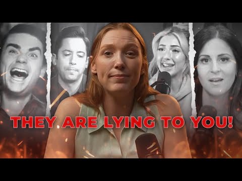 How Conservatives TRICK YOU into Marrying Modern Women