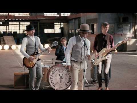 Vintage Trouble - Gracefully