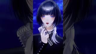 逃避行 / Coverd 汐瀬 #Vtuber / #Vsinger