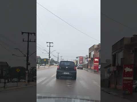 Camaquã. RS.  Uma cidade em pleno crescimento. 