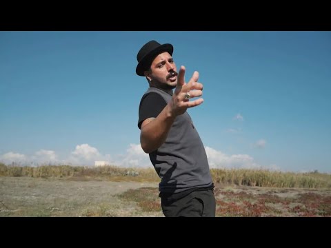 Davide Lorrè (Shakalab) - Stare su (prod by Jahsazzah) Nov 2020