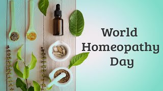 World Homeopathy Day 2021,World Homeopathy Day Status,World Homeopathy Day Whatsapp Status,Theme