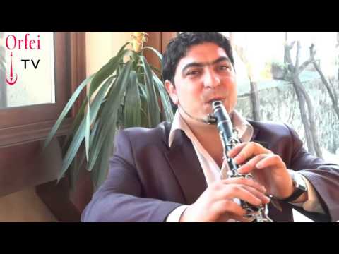 Georgi Yanev i Ork Orfei   Perkata na Samoleta 2012HD)