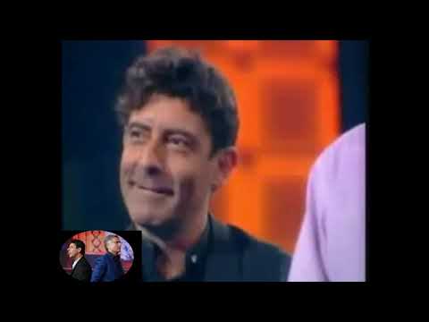 Bonolis Laurenti   i buoni motivi per    ''non prenderla troppo sul serio''