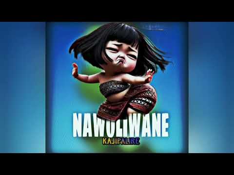 Kajipalire - Ine Nawoliwane ( official music audio)