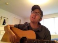 (725) Zachary Scot Johnson Hollywood Kasey Chambers Cover thesongadayproject Wayward Angel Zackary