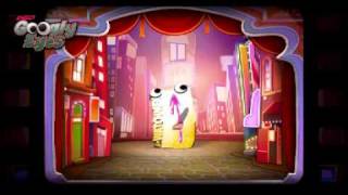 Kinect Fun Labs: Watchmen