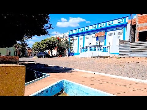 SOMENTE UM POUCO DAS MARAVILHAS QUE TÊM EM CORENTINA. BAHIA 