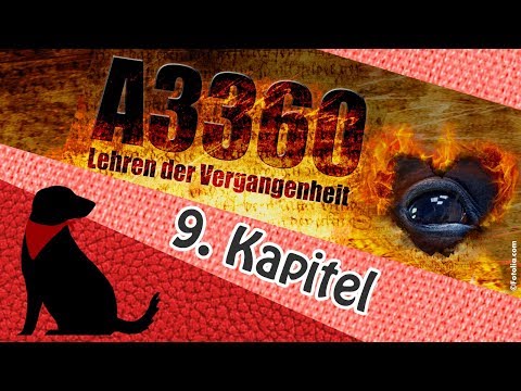 A3360 - LEHREN DER VERGANGENHEIT - Kapitel 9