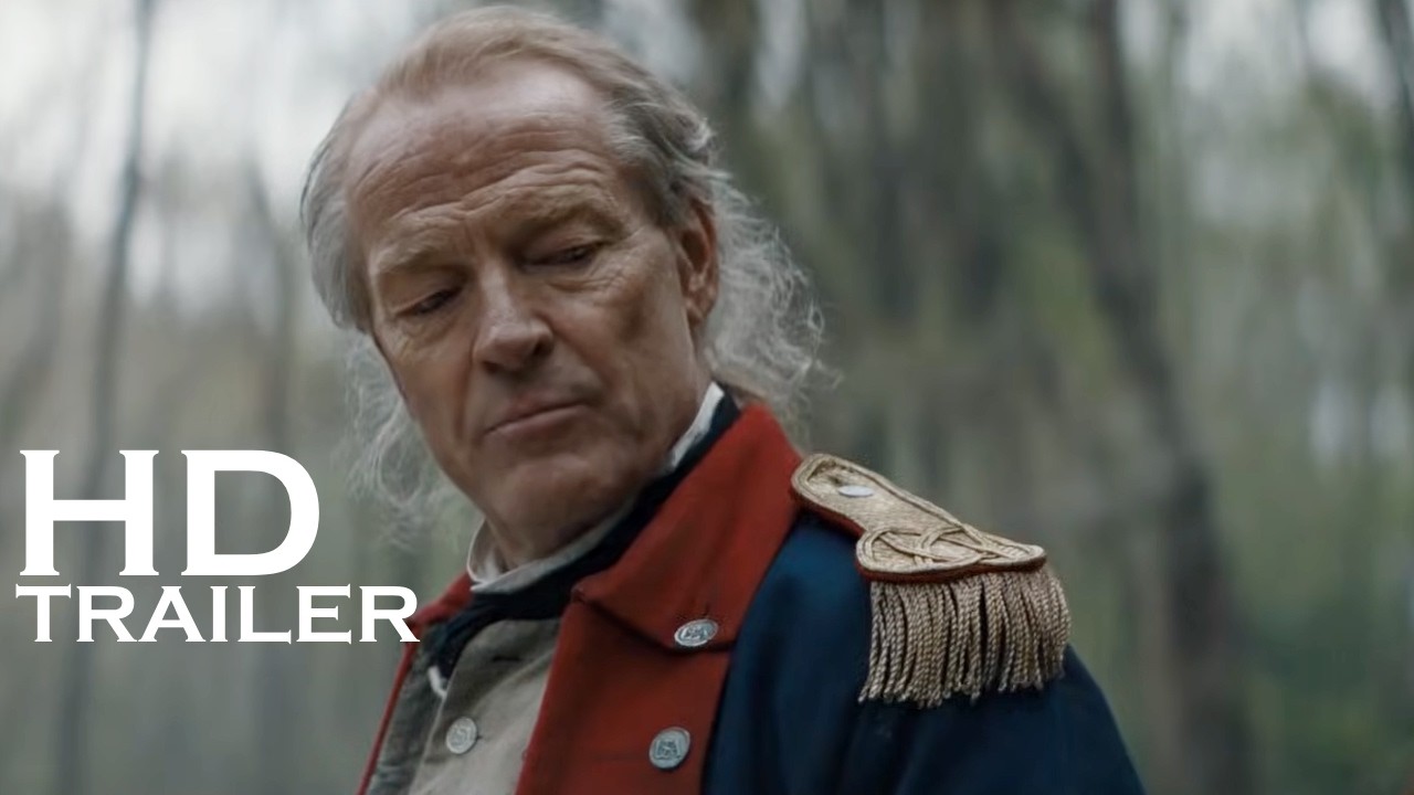 Drummer Boy Trailer SUBTITULADO [HD] Iain Glen