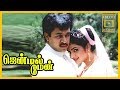 Gentleman Movie Scene Madhubala Sings For Arjun Arjun Madhubala Subhashri
