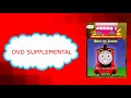 Thomas Friends DVD Reviews Episode 4 2 Wooden Train Bonus Pack With Bertie The Bus