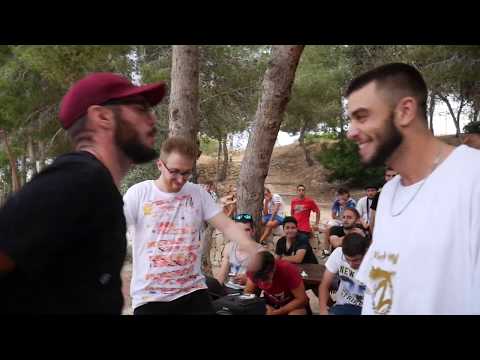 CAR2 VS MIGUI - FINAL - CLASIFICATORIA SOUTHEAST