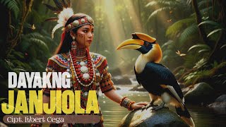 Download lagu DAYAKNG JANJIOLA Cover | Cipt. Libert Cega mp3 Download lagu DAYAKNG JANJIOLA Cover | Cipt. Libert Cega mp3