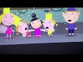 Ben And Holly Little Kingdom Crying Compilation