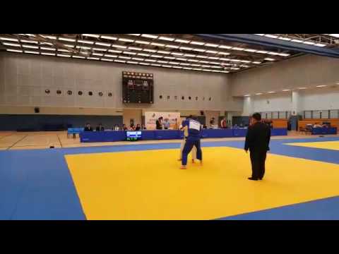 Hong Kong open Championships 2016. Final -90