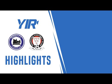 Highlights | Roffey v Hassocks | 7.2.23
