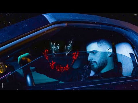 עדן חסון - עד שתבואי עד אליי (Prod. by Stav Beger)