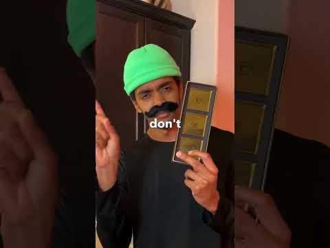 TABS CHOCOLATE/TRENDING CHOCOLATE