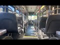 Glendale Beeline 2005 New Flyer C40LF B58
