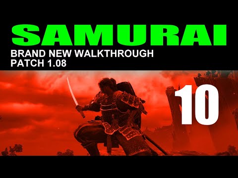 Elden Ring Walkthrough Samurai, PRO STRATEGY - Part 10, Fort Haight Complete, Horn Bow +5