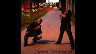 Why So Serious?   Single