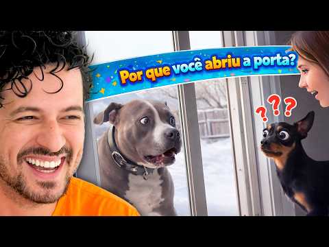 Videos to make you happy!