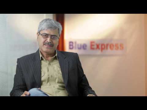 Kamal Vinayak My add of a courier company