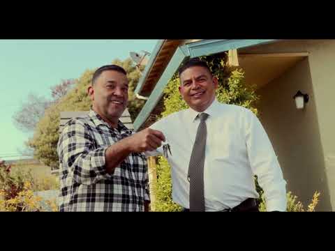 Demo Reel 2025