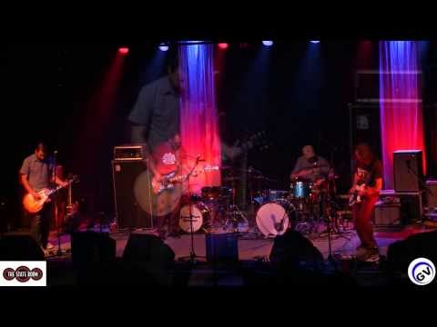 The Weekenders at The State Room April 19, 2013 - 