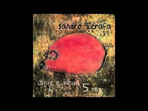 Sandro Zerafa 5tet - Moose