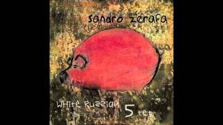 Sandro Zerafa 5tet - Moose