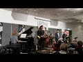 Duncan Hemstock & YSB - Drop Me Off in Harlem - Southern Jazz Club