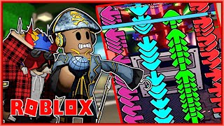 The CRAZIEST Funky Friday DARES EVER?! (Roblox)