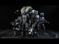 Interstellar Marines Teaser Trailer