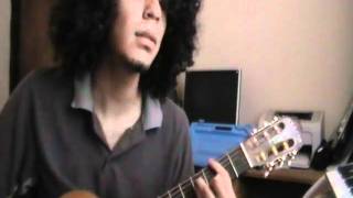 Heard Somebody Say - Devendra Banhart (cover)