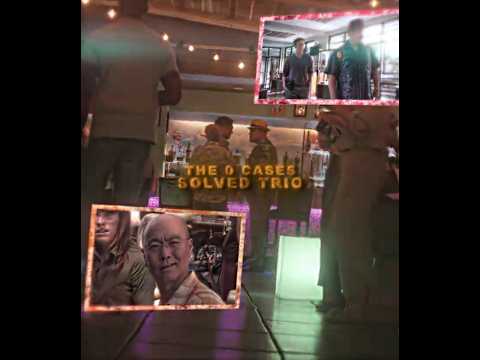 Best Detectives in Dexter Edit 🏆 | New VS OG | Dexter / Resurrection | FENOMENAL (slowed) #shorts