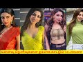 கவர்ச்சியை அள்ளி தெளிக்கும் விஜய் டி