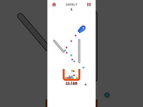 Aim & Fill: Cannonball video thumbnail