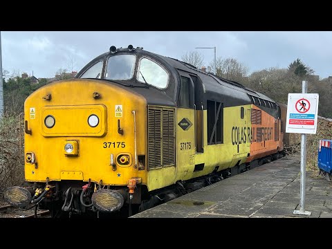 37175 TRHASH! 37 MOVES AROUND BANGOR