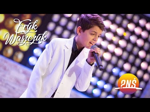 Eryk Waszczuk - When A Man Loves A Woman / Horyzont - Pytanie na śniadanie