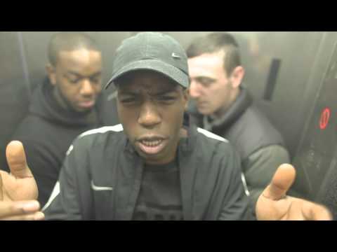 RAZOR - OLD SKL (PROD. BY JMP)