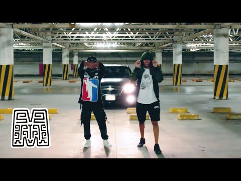G-López feat. Deivid Mezquita - Dementes (MayanGang Entertainment)