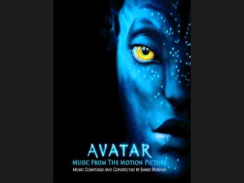 12. Gathering All the Na'vi Clans For Battle - James Horner - Avatar HD