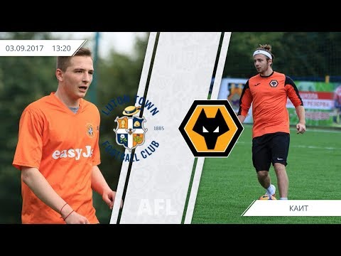 AFL17.England.Premier League.Day 20.Luton Town-Wolverhampton