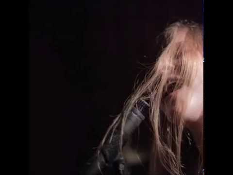 Fifty Grand - Scary all over